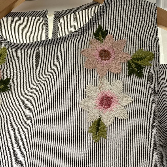 Women’s Spring off shoulder top - Picture 3 of 5